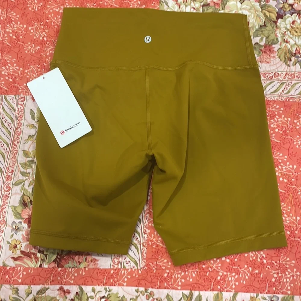 Lululemon winder train HR shorts - Picture 2 of 9